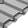 Металлочерепица Quadro Profi