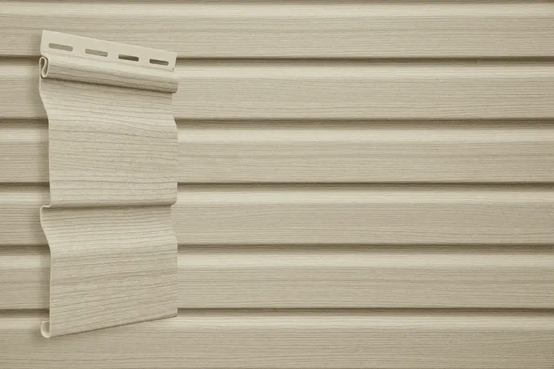 Виниловый сайдинг Корабельная доска Grand Line Tundra, Ясен, 3 м-mini