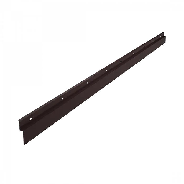 Планка прижимная PLANTER Profile-mini