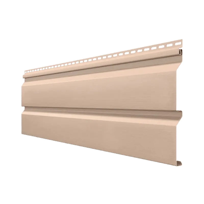 Виниловый сайдинг ТЕХНОНИКОЛЬ Оптима Корабельный брус, Вереск, 3 м-mini