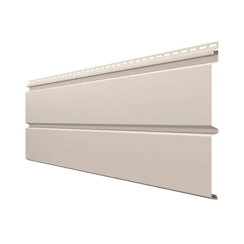 Виниловый сайдинг ТЕХНОНИКОЛЬ Брус, Акация, 3 м-mini