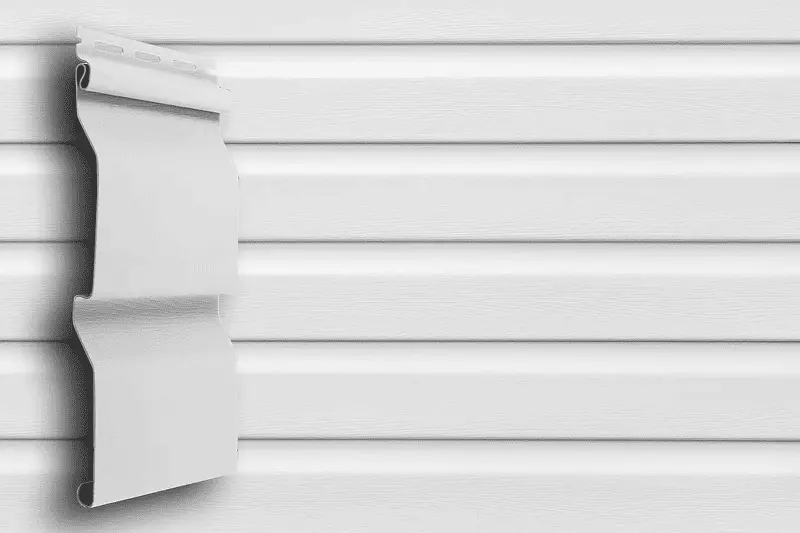 Виниловый сайдинг Корабельная доска XL Grand Line Standart, Белый, 3.6 м-mini