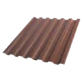 Профнастил С21R