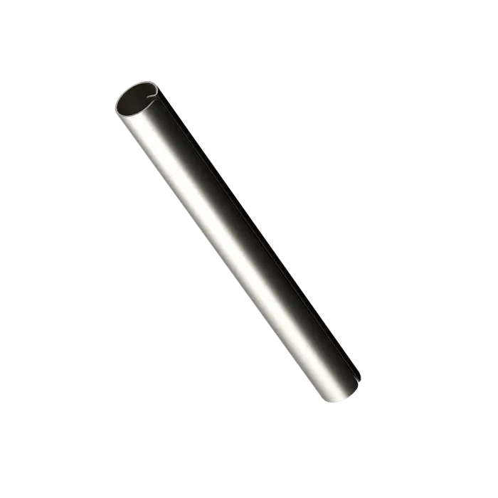 Втулка соединительная к водостоку Docke Stal Standard, Оцинкованная сталь-mini