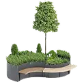 Благоустройство