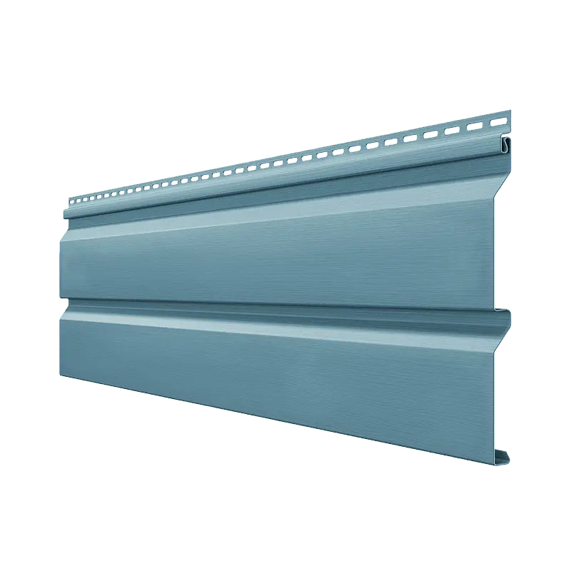 Виниловый сайдинг ТЕХНОНИКОЛЬ Оптима Корабельный брус, Гортензия, 3 м-mini