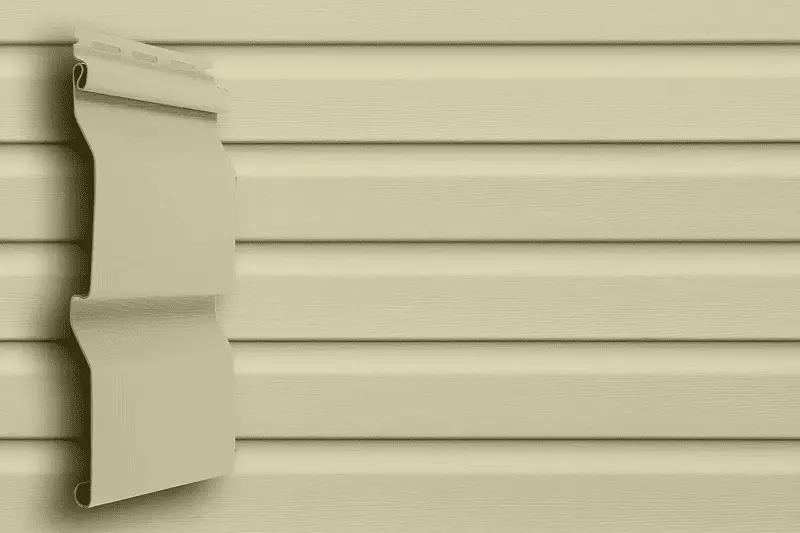 Виниловый сайдинг Корабельная доска XL Grand Line Standart, Слоновая кость, 3.6 м-mini