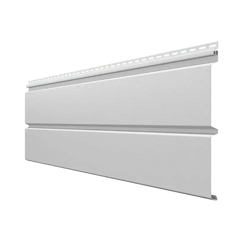 Виниловый сайдинг ТЕХНОНИКОЛЬ Брус, Жасмин, 3 м-mini