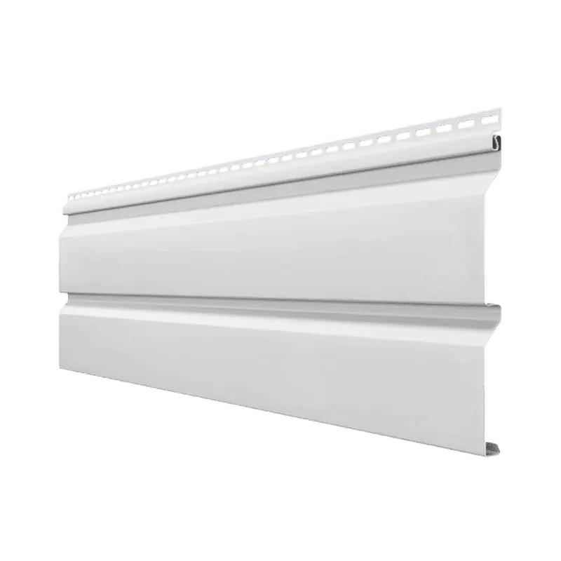 Виниловый сайдинг ТЕХНОНИКОЛЬ Оптима Корабельный брус, Жасмин, 3.6 м-mini