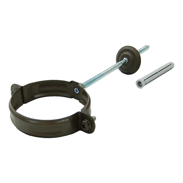 Хомут трубы  Grand Line PU Matt 125/90, RR 32-mini