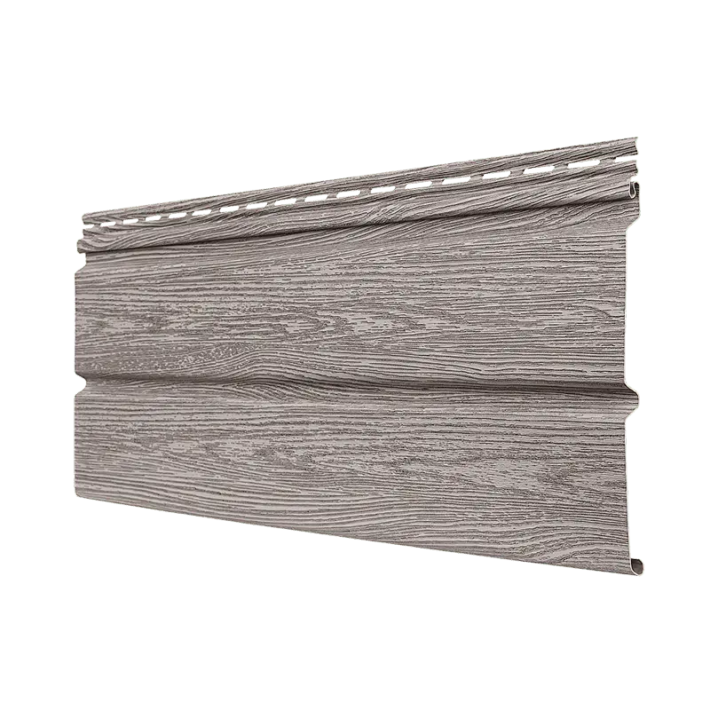 Виниловый сайдинг ТЕХНОНИКОЛЬ Фактур Брус, Береза, 3 м-mini