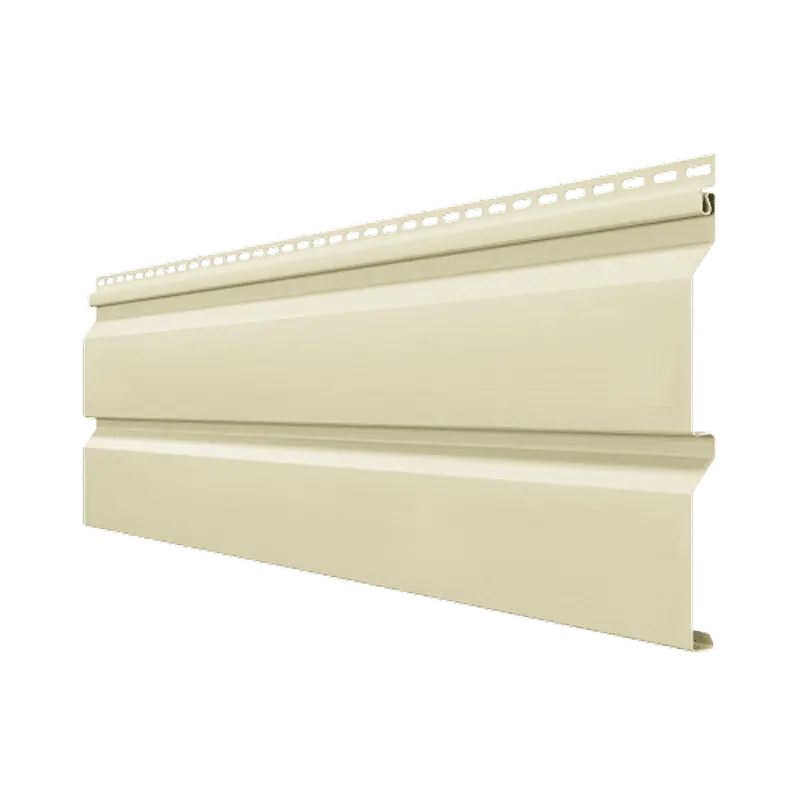 Виниловый сайдинг ТЕХНОНИКОЛЬ Оптима Корабельный брус, Мимоза, 3 м-mini