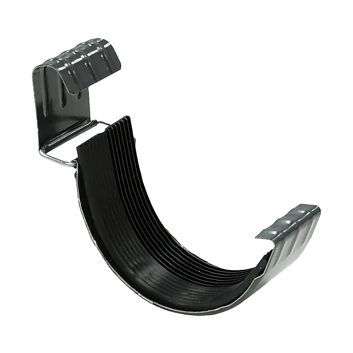 Соединитель желоба Grand Line PU 125/90 мм, RAL 7024-mini