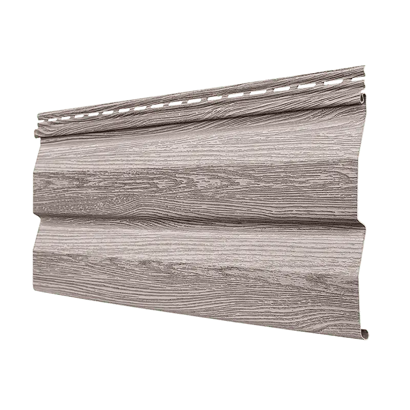 Виниловый сайдинг ТЕХНОНИКОЛЬ Фактур Корабельный брус, Береза, 3 м-mini