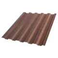 Профнастил НС35R