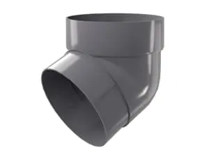 Колено трубы 67- alt