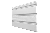 Белый частичная перфорация - мини