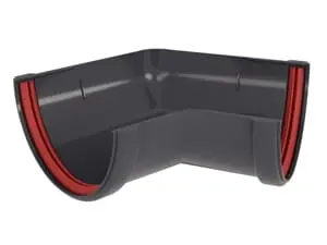 Угол желоба 135 - alt