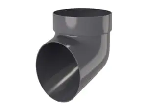 Колено сливное- alt