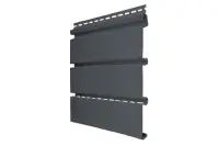 Графит скрытая перфорация - мини