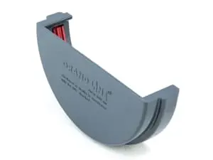 Заглушка желоба- alt