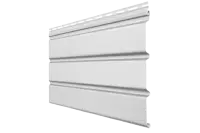 Белый без перфорации - мини