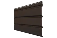 Коричневый без перфорации - мини