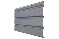 Серый графит без перфорации - мини