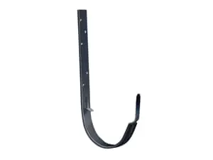 Кронштейн желоба металлический - alt