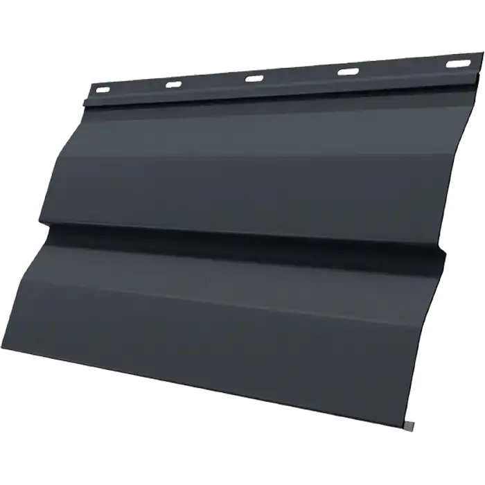 Корабельная доска Grand Line 0,5 PurPro, RAL 7024