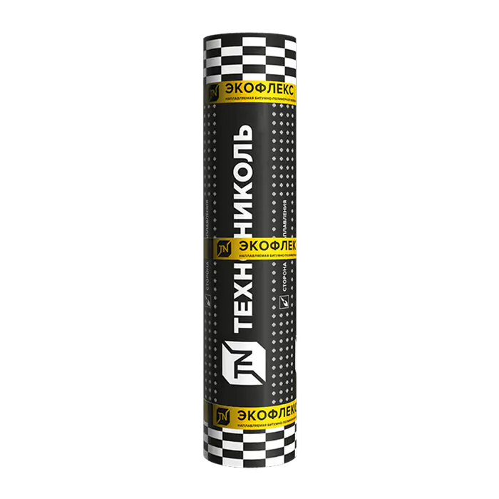 Экофлекс ЭПП, 10х1 м-mini