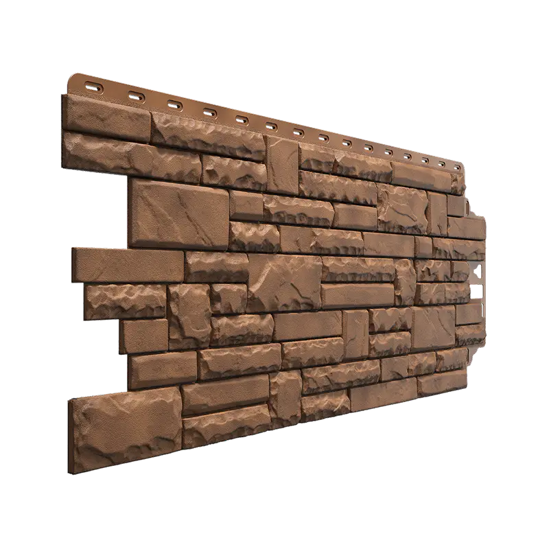 Фасадная панель Docke Stern, Premium, Дакота-mini