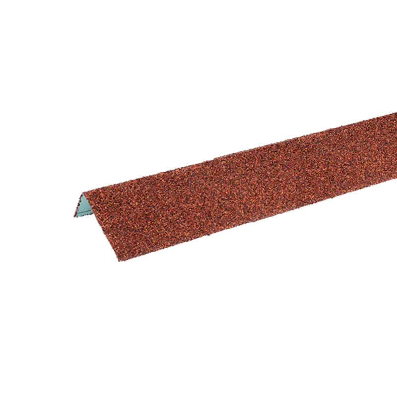 Оконный наличник ТЕХНОНИКОЛЬ HAUBERK, Терракотовый-mini