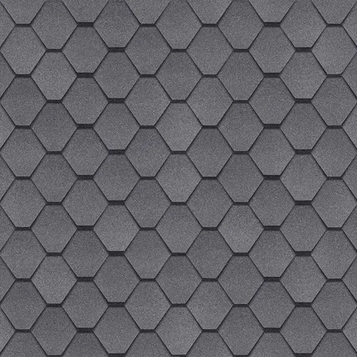 Гибкая черепица SHINGLAS Вестерн, Ниагара-mini