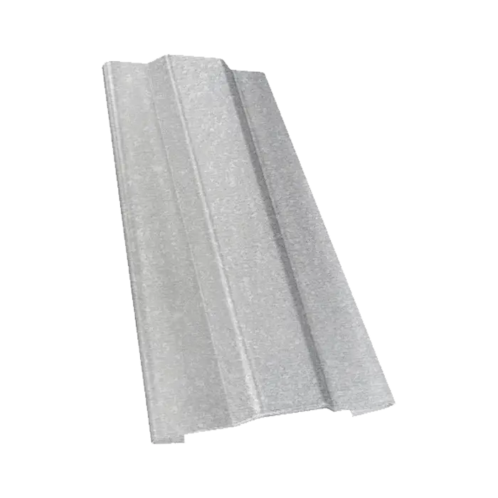 Защелка для кронштейна Grand Line PE 125/90 мм, Zn-mini