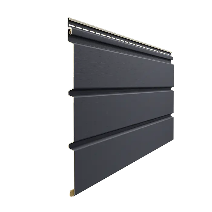 Софиты Docke PREMIUM T4, сплошной, Графит-mini