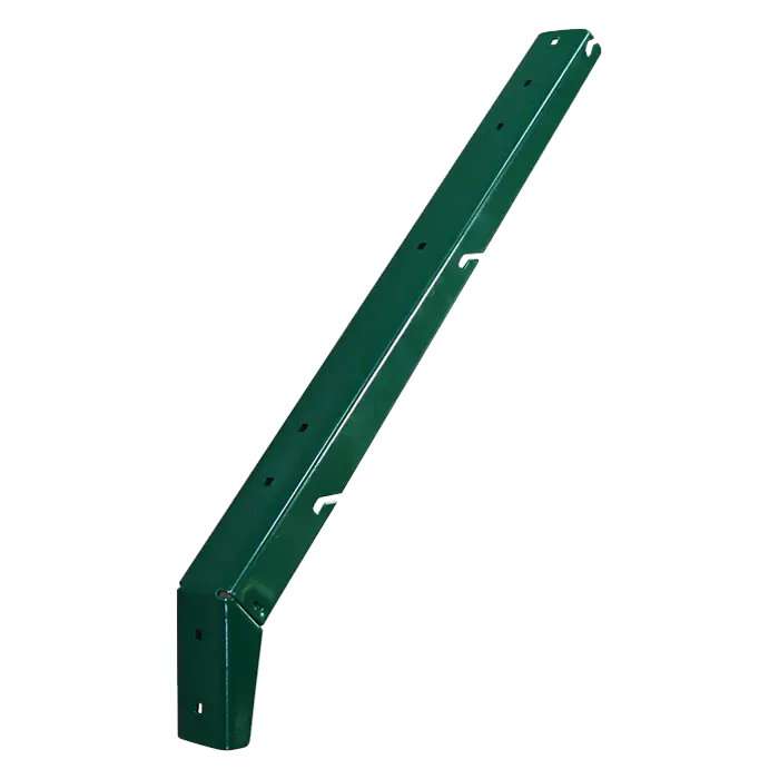 Наконечник универсальный RAL 6005-mini