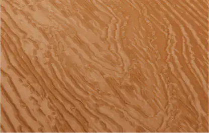 Фиброцементный сайдинг Decover 3600x190x8мм, Caramel-mini