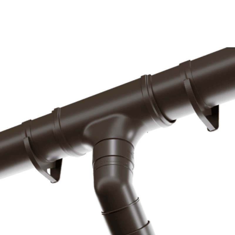 Водосточная система Döcke Premium-mini