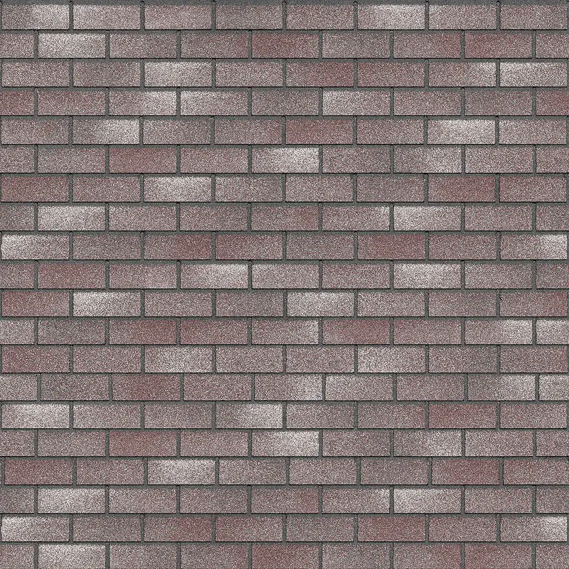 Фасадная плитка ТЕХНОНИКОЛЬ HAUBERK, Кирпич, Мраморный-mini