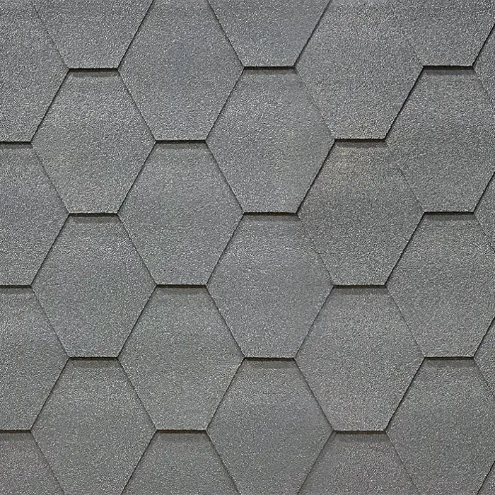 Гибкая черепица Docke Premium, Шеффилд, Черника-mini