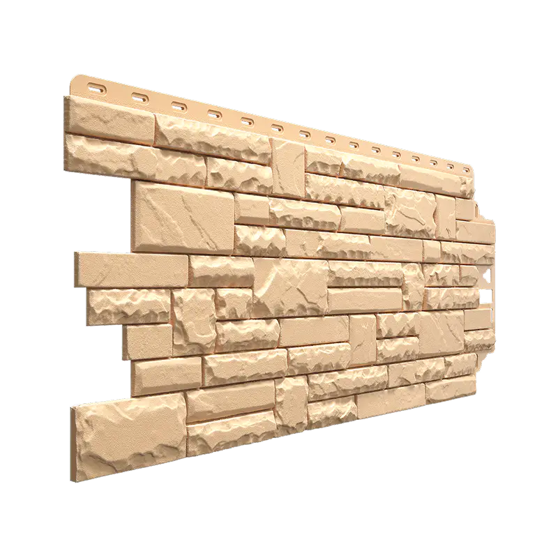 Фасадная панель Docke Stern, Premium, Антик-mini