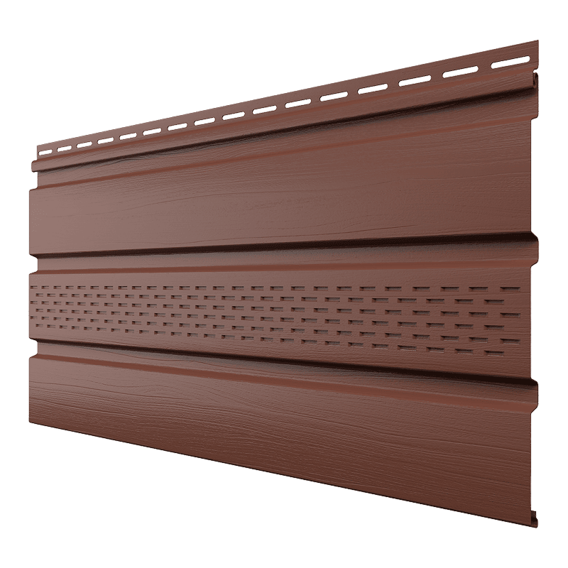 Cофиты ТЕХНОНИКОЛЬ Виниловые частично перфорированные-mini