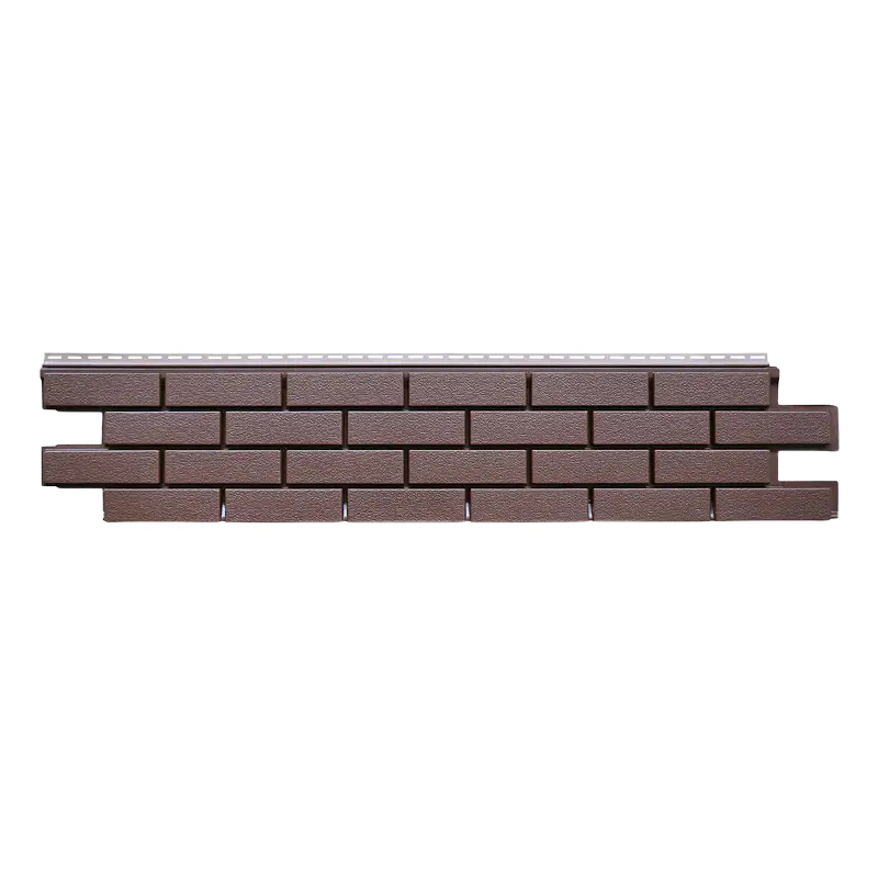 Фасадная панель ЯФАСАД Grand Line Невский клинкер, Premium Acryl, Арабика-mini