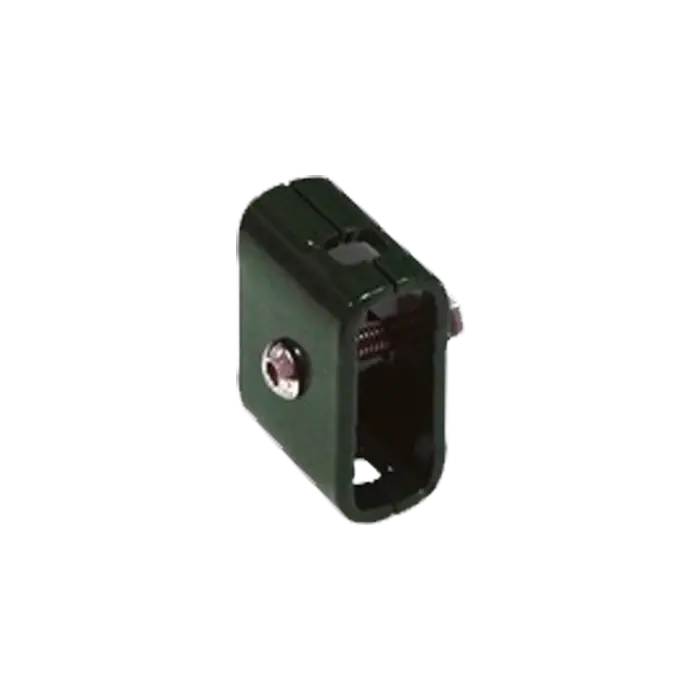 Крепление для соединения панелей RAL 6005-mini