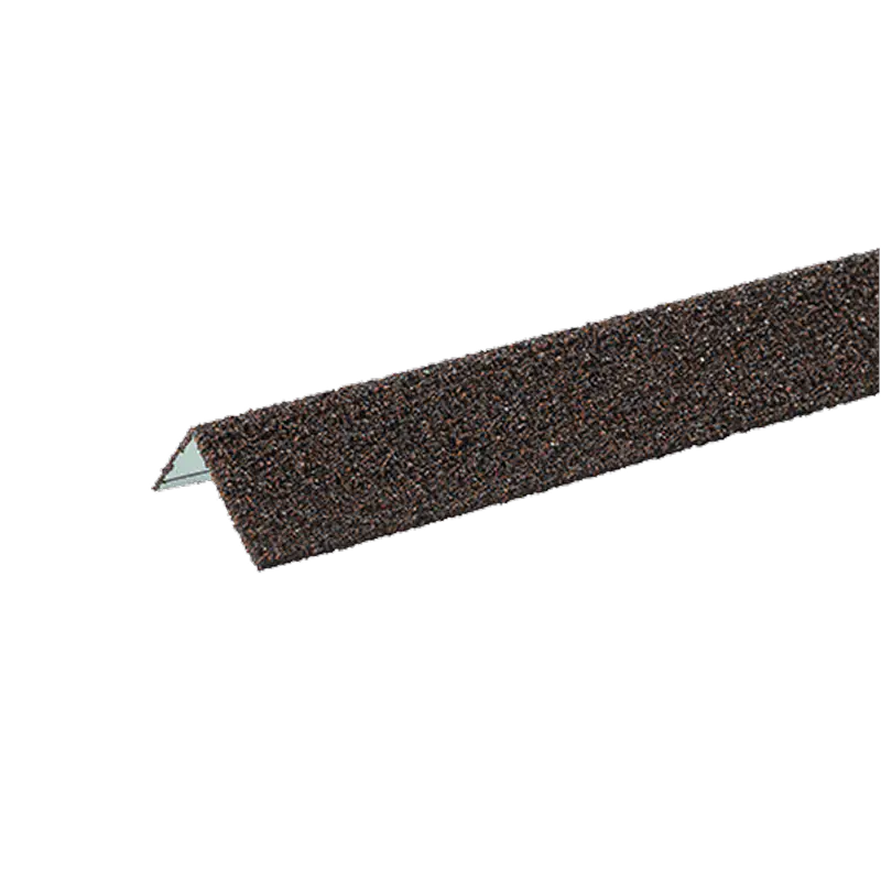 Уголок металлический внешний ТЕХНОНИКОЛЬ HAUBERK, Баварский-mini