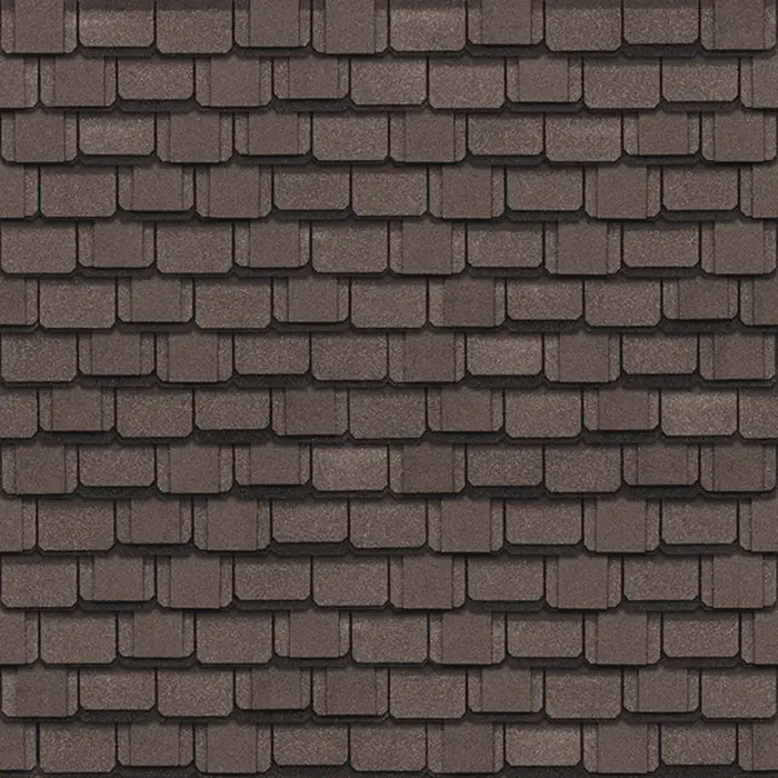 Гибкая черепица SHINGLAS Континент, Африка-mini