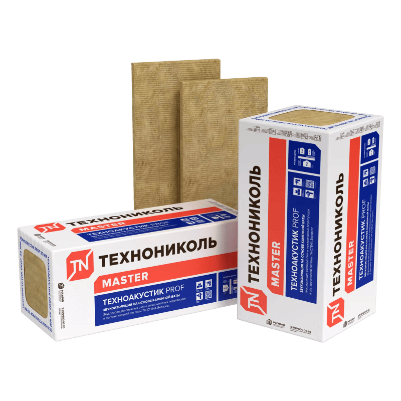 ТЕХНОАКУСТИК Проф-mini