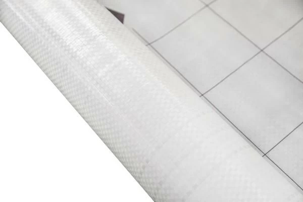 Гидроизоляционная пленка Grand Line Silver D+TAPE , 75м2-mini