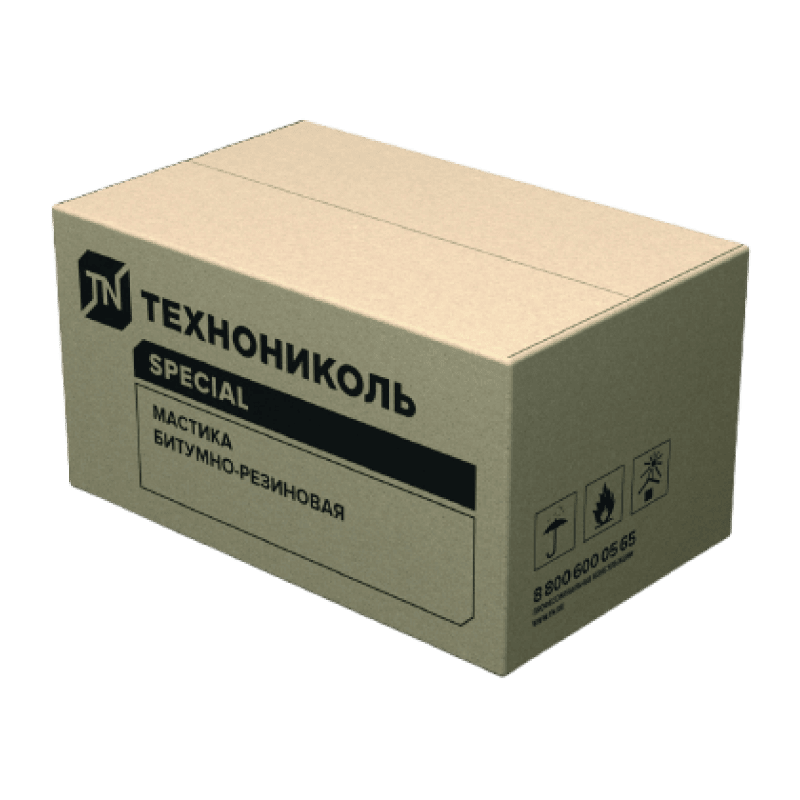 Мастика МБР-mini